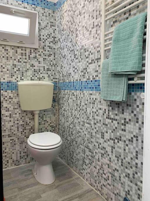 Appartement La Dolce Vita à Intra Extérieur photo
