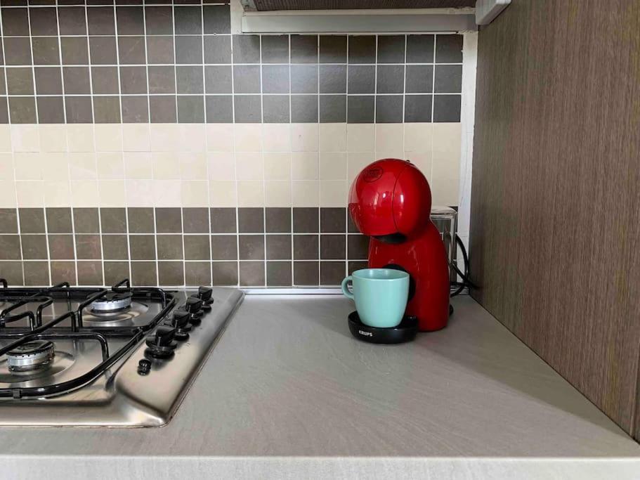 Appartement La Dolce Vita à Intra Extérieur photo