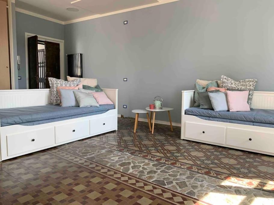 Appartement La Dolce Vita à Intra Extérieur photo