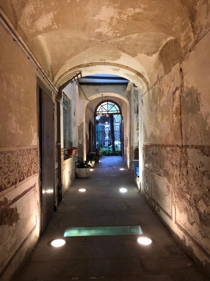 Appartement La Dolce Vita à Intra Extérieur photo