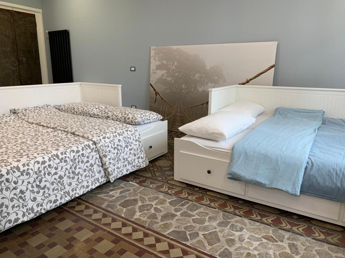 Appartement La Dolce Vita à Intra Extérieur photo