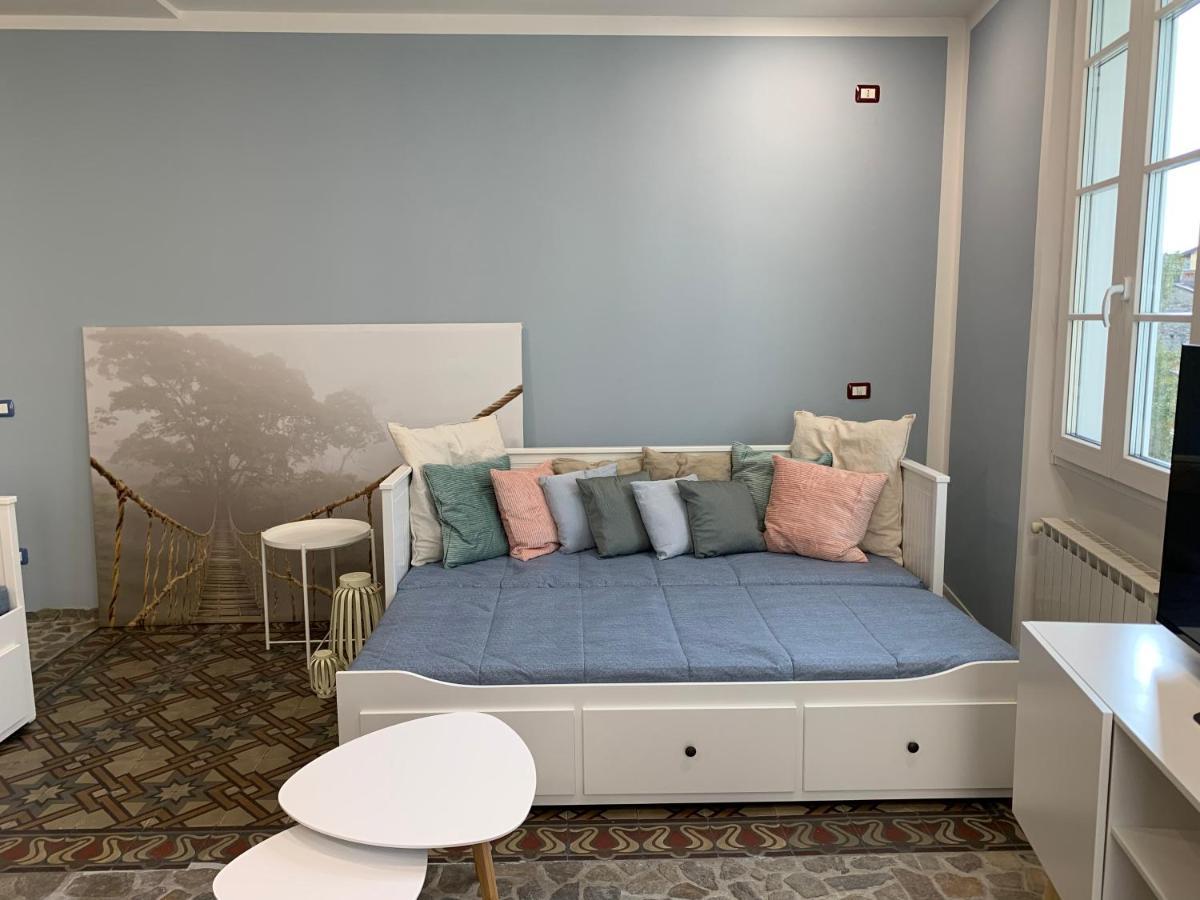 Appartement La Dolce Vita à Intra Extérieur photo