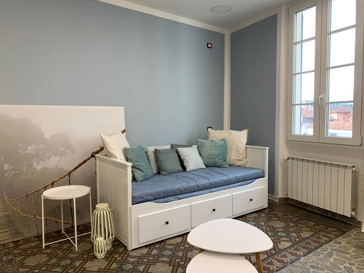Appartement La Dolce Vita à Intra Extérieur photo
