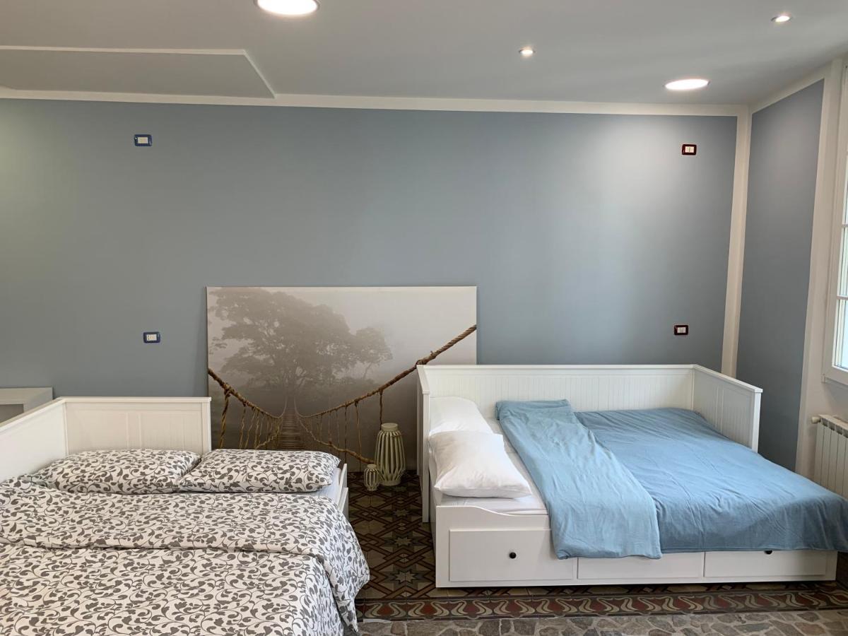 Appartement La Dolce Vita à Intra Extérieur photo
