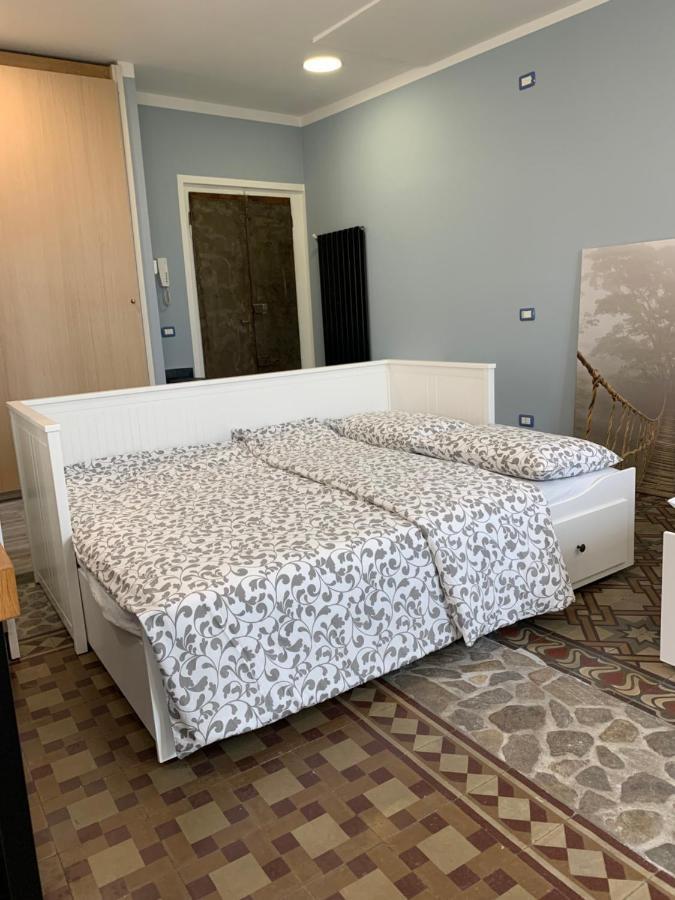 Appartement La Dolce Vita à Intra Extérieur photo